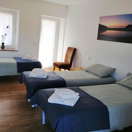 Beatamente B&B Olistico Torrazzo Eksteriør billede