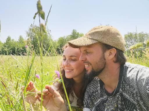Beatamente B&B Olistico Torrazzo Eksteriør billede