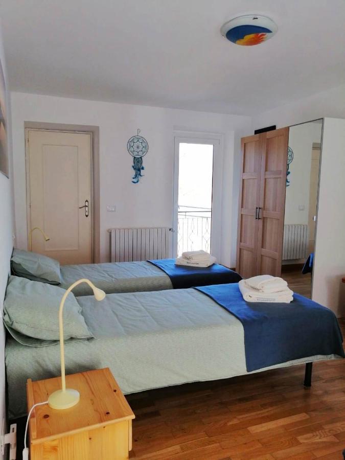 Beatamente B&B Olistico Torrazzo Eksteriør billede